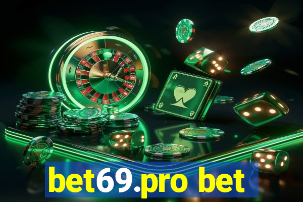 bet69.pro bet